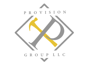 Logo for Provision Group LLC