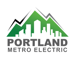 Sponsor Logo for Portland Metro Electric