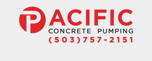 Sponsor Logo for Pacific Concrete Pumping