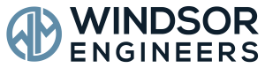 Sponsor Logo for Windsor Engineers