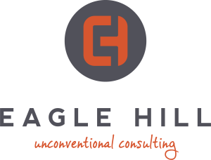 Sponsor Logo for Eagle Hill Consulting
