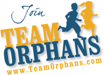 Team Orphans Cookie 5K