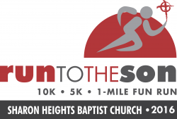 Sharon Heights Run To The Son November 11, 2017