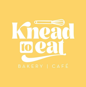 Sponsor Logo for Knead to eat Bakery
