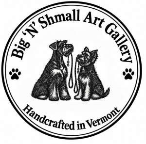 Sponsor Logo for Big 'N' Schmall