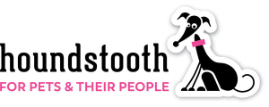 Sponsor Logo for Houndstooth