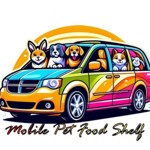 Sponsor Logo for Mobile Pet Food Shelf