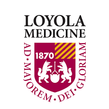 Sponsor Logo for Loyola Medicine