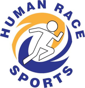 Sponsor Logo for Human Race Sports