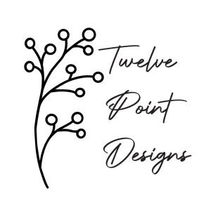 Sponsor Logo for Twelve Point Designs