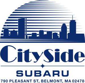 Sponsor Logo for Cityside Subaru