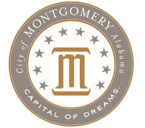 Sponsor Logo for City of Montgomery