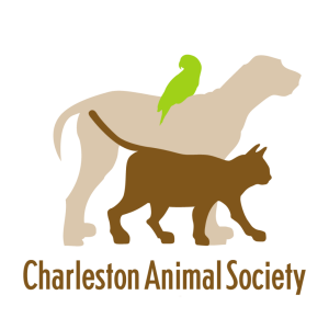 Sponsor Logo for Charleston Animal Society
