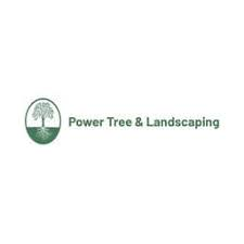 Sponsor Logo for Power