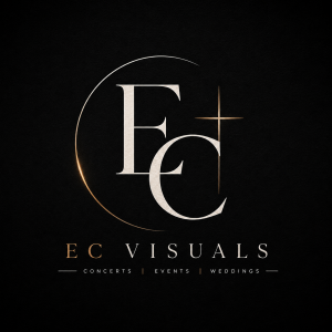Sponsor Logo for EC Visuals