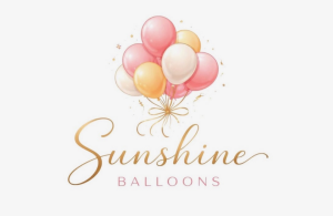 Sponsor Logo for Sunshine Balloons