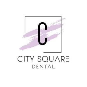 Sponsor Logo for City Square Dental