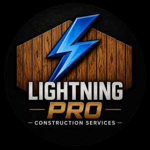 Sponsor Logo for Lighting Pro