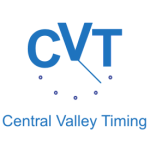 Sponsor Logo for Central Valley Timing