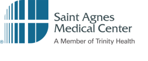 Sponsor Logo for Saint Agnes Medical Center