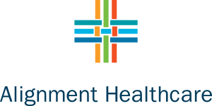 Sponsor Logo for Alignment Health