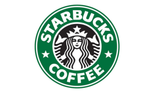 Sponsor Logo for Starbucks