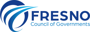Sponsor Logo for Fresno Council of Governments