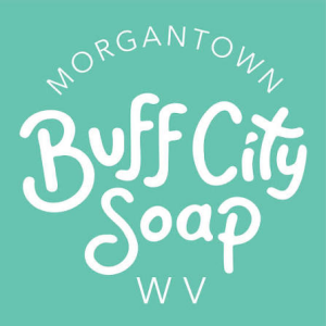 Sponsor Logo for Buff City Soap