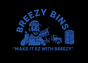 Sponsor Logo for EZ Breezy Bins