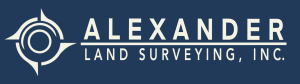 Sponsor Logo for Alexander Land Surveying