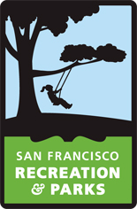 Logo for San Francisco Parks & Recreation
