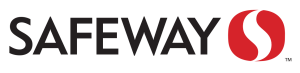 Logo for Safeway