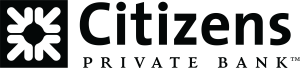Logo for Citizens Private Bank