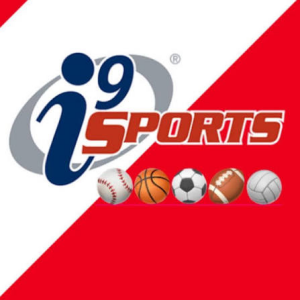Logo for i9 Sports