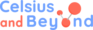 Logo for Celcius & Beyond