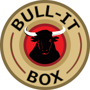 Sponsors Logo for Bull-It Box