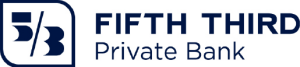Sponsors Logo for Fifth Third Private Bank