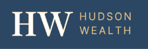 Sponsors Logo for Hudson Wealth