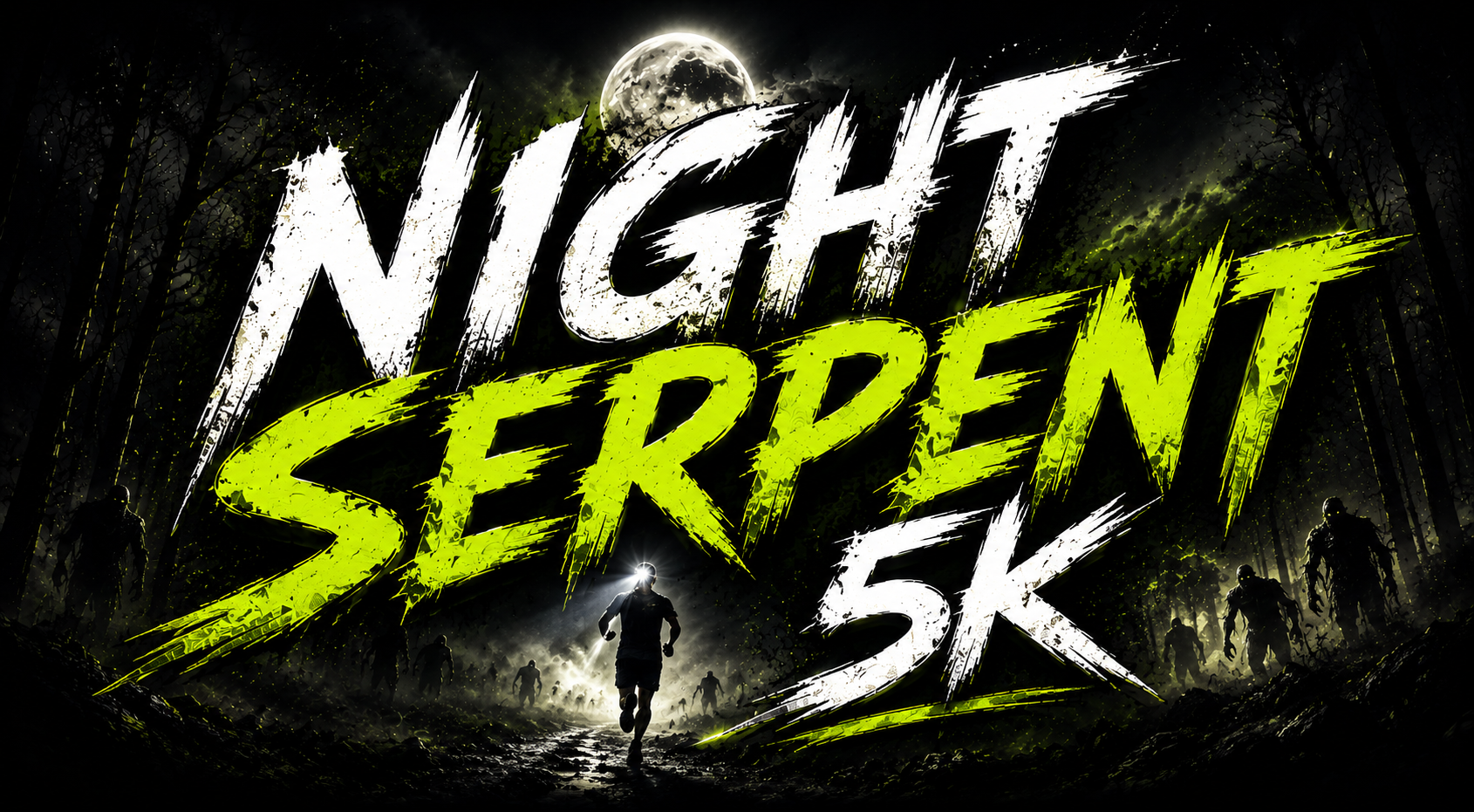 Night Serpent 5k, photo 2 of 6
