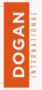 Sponsor Logo for Dogan International, LLC