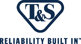 Sponsor Logo for T&S Brass