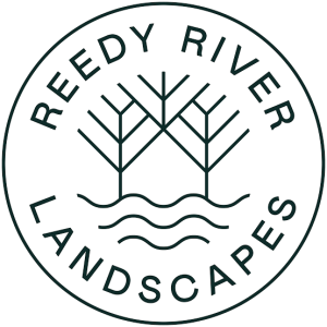 Sponsor Logo for Reedy River Landscapes