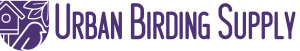 Sponsor Logo for Urban Birding Supply