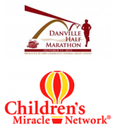 Danville Half Marathon, Presented by URW Community Federal Credit Union