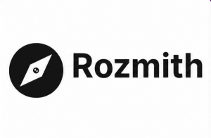 Sponsor Logo for Rozmith Cybersecurity