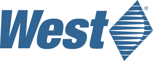 Sponsor Logo for West Pharmaceutical Services, INC.