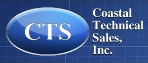 Sponsor Logo for Coastal Technical Sales, Inc.