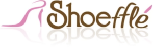 Sponsor Logo for Shoeffle