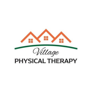 Sponsor Logo for Village Physical Therapy
