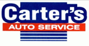 Sponsor Logo for Carter's Auto Service